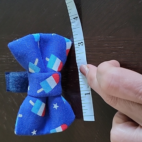 Sale Dog bowtie - Picture 3 of 4